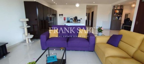 Duplex independente T3 em Birzebbuga, Malta N.º 3080 6