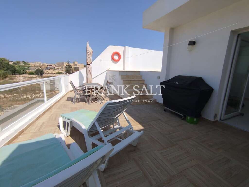 Duplex independente T3 em Birzebbuga, Malta N.º 3080