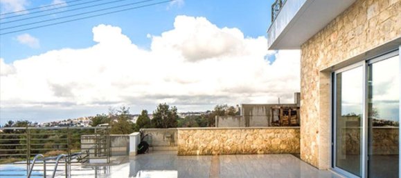 7 dormitorios villa en venta en Paphos, Cyprus № 24843 4