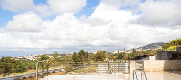 7 dormitorios villa en venta en Paphos, Cyprus № 24843 5