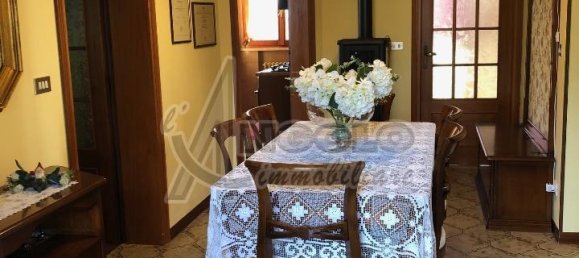 9-Zimmer Haus in Stienta, Italy, Nr. 174228 2