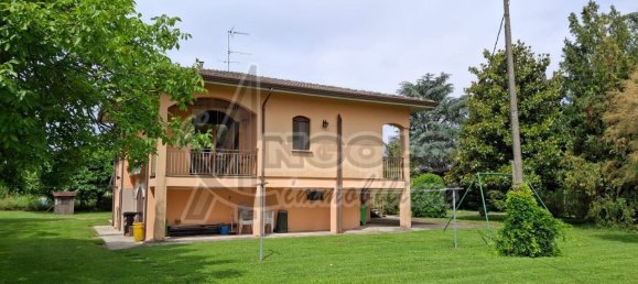 9-Zimmer Haus in Stienta, Italy, Nr. 174228 15