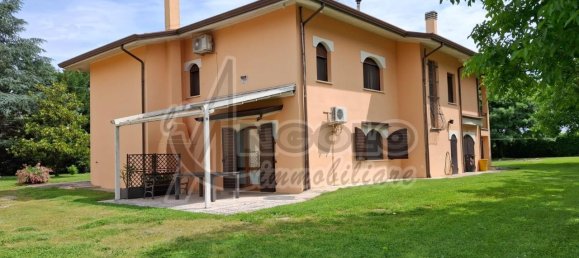 9-Zimmer Haus in Stienta, Italy, Nr. 174228 17