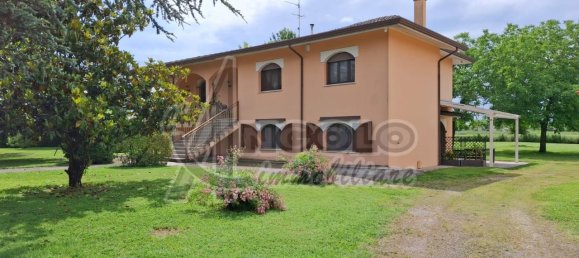 9-Zimmer Haus in Stienta, Italy, Nr. 174228 18