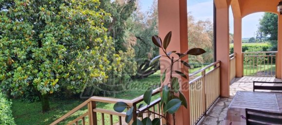 9-Zimmer Haus in Stienta, Italy, Nr. 174228 19