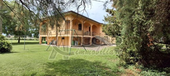 9-Zimmer Haus in Stienta, Italy, Nr. 174228 16