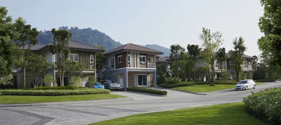 3 غرف نوم فيلا في Phuket, Thailand رقم 80451 8