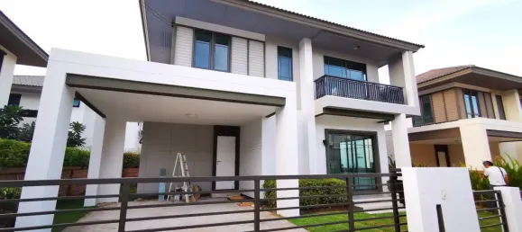 3 غرف نوم فيلا في Phuket, Thailand رقم 80451 9