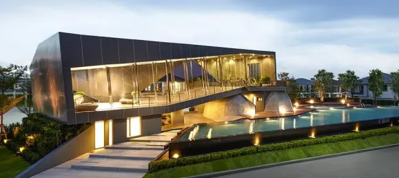 3 غرف نوم فيلا في Phuket, Thailand رقم 80451 2