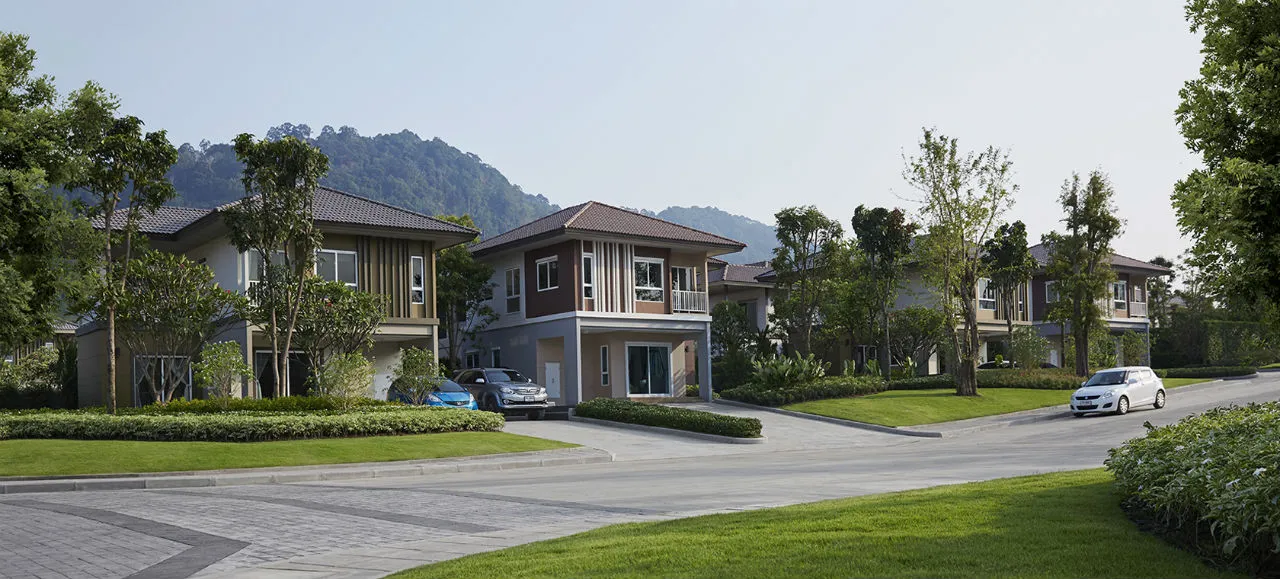 3 غرف نوم فيلا في Phuket, Thailand رقم 80451