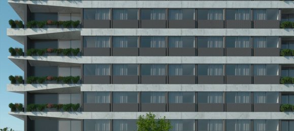 Коммерческая недвижимость 64м² в Матозиньюш, Португалия № 186342 5