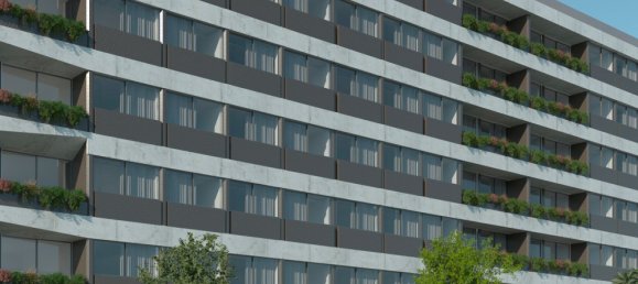 Коммерческая недвижимость 64м² в Матозиньюш, Португалия № 186342 3