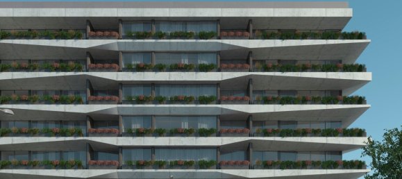 Коммерческая недвижимость 64м² в Матозиньюш, Португалия № 186342 6