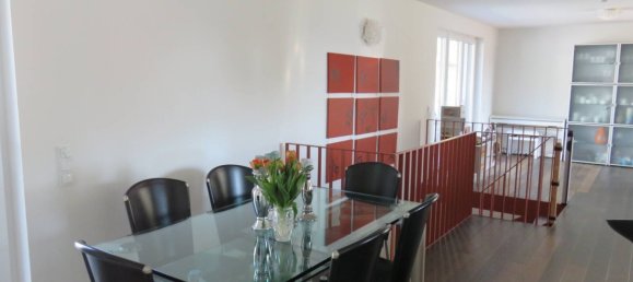 4-salle Penthouse à Marburg-Biedenkopf, Germany No. 141202 4