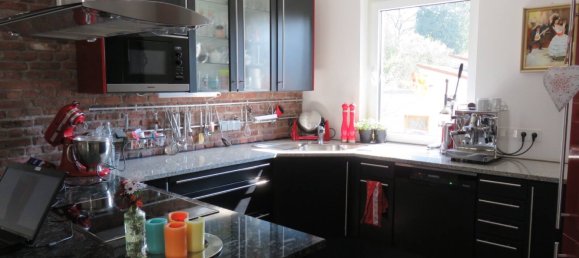 4-salle Penthouse à Marburg-Biedenkopf, Germany No. 141202 3