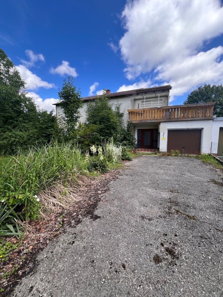 Terreno em Augsburg, Germany 1499 m² N.º 163561