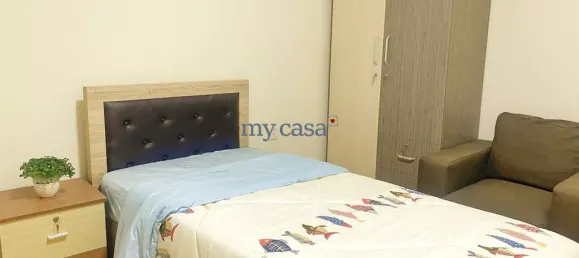2 Schlafzimmer Wohnung in Thu Duc, Vietnam, Nr. 9212 7