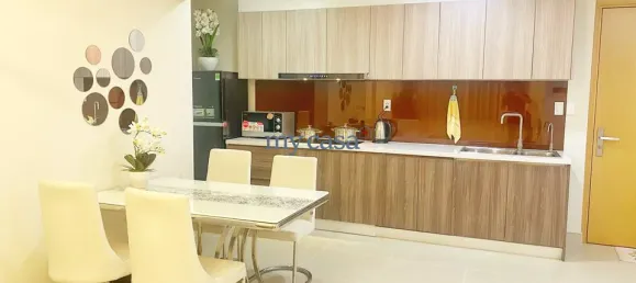 2 Schlafzimmer Wohnung in Thu Duc, Vietnam, Nr. 9212 4