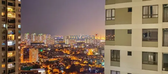 2 Schlafzimmer Wohnung in Thu Duc, Vietnam, Nr. 9212 2