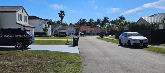 4 غرف نوم فيلا في Miami, USA رقم 615695 2