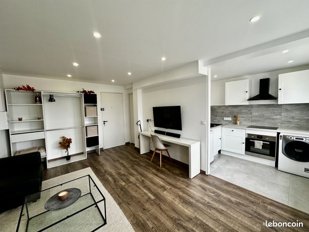 Studio à Belfort, France No. 358861