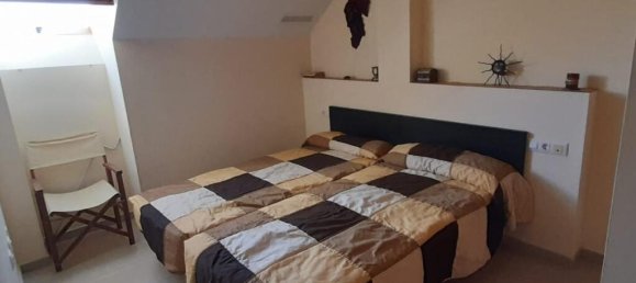 3 Schlafzimmer Penthouse in Denia, Spain, Nr. 186556 5