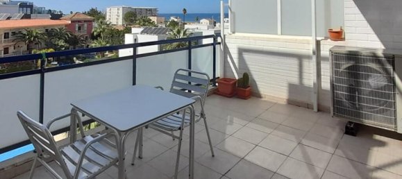 3 Schlafzimmer Penthouse in Denia, Spain, Nr. 186556 6