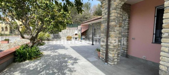 7 Schlafzimmer Villa in Imperia, Italy, Nr. 159632 43
