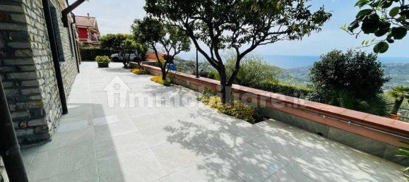 7 Schlafzimmer Villa in Imperia, Italy, Nr. 159632 3