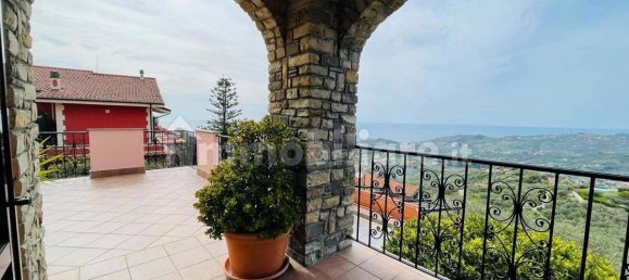 7 Schlafzimmer Villa in Imperia, Italy, Nr. 159632 9