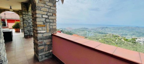 7 Schlafzimmer Villa in Imperia, Italy, Nr. 159632 15