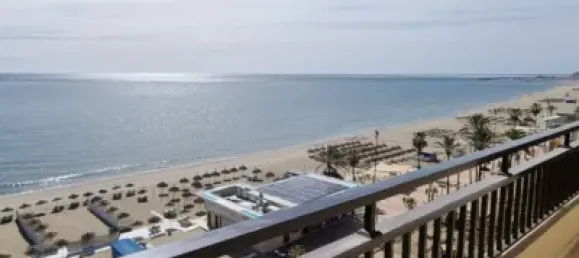 2 Schlafzimmer Wohnung in Fuengirola, Spain, Nr. 141990 7