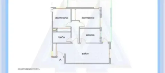 2 Schlafzimmer Wohnung in Fuengirola, Spain, Nr. 141990 45