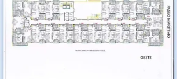 2 Schlafzimmer Wohnung in Fuengirola, Spain, Nr. 141990 47