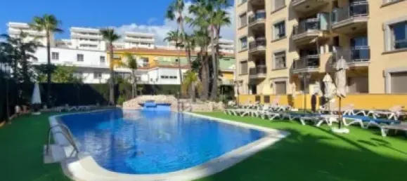 2 Schlafzimmer Wohnung in Fuengirola, Spain, Nr. 141990 26