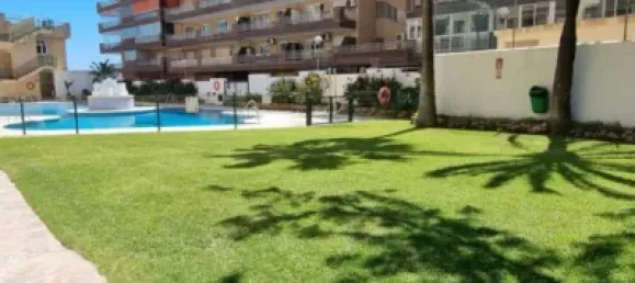 2 Schlafzimmer Wohnung in Fuengirola, Spain, Nr. 141990 29