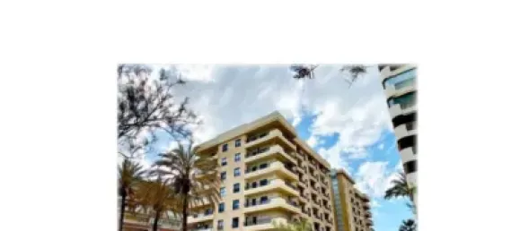 2 Schlafzimmer Wohnung in Fuengirola, Spain, Nr. 141990 46