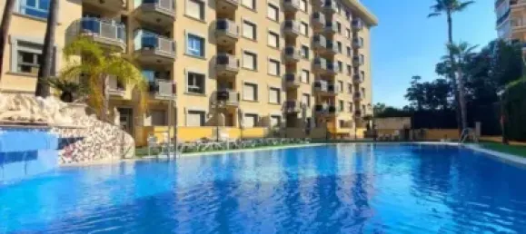 2 Schlafzimmer Wohnung in Fuengirola, Spain, Nr. 141990 39