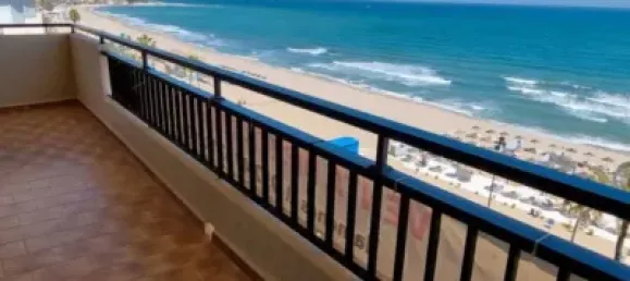 2 Schlafzimmer Wohnung in Fuengirola, Spain, Nr. 141990 3