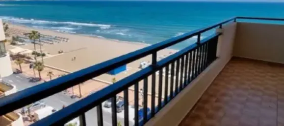 2 Schlafzimmer Wohnung in Fuengirola, Spain, Nr. 141990 2