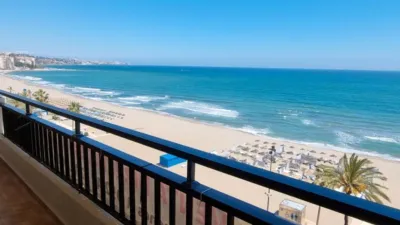 2 Schlafzimmer Wohnung in Fuengirola, Spain, Nr. 141990