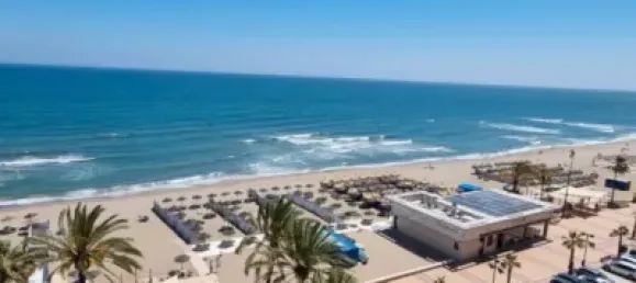 2 Schlafzimmer Wohnung in Fuengirola, Spain, Nr. 141990 5