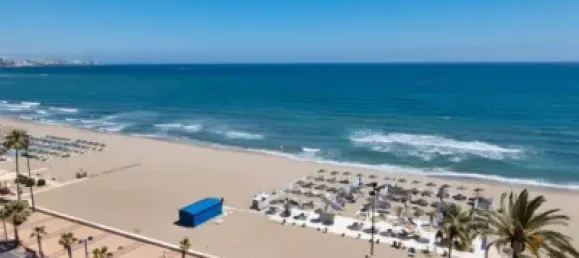 2 Schlafzimmer Wohnung in Fuengirola, Spain, Nr. 141990 49