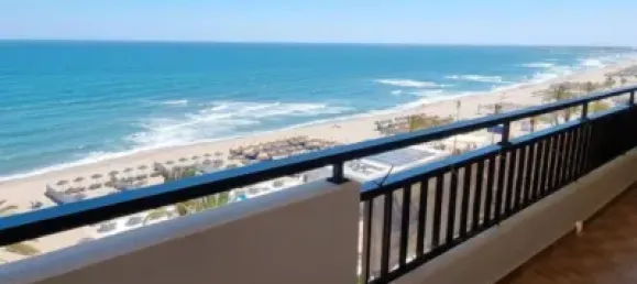 2 Schlafzimmer Wohnung in Fuengirola, Spain, Nr. 141990 4