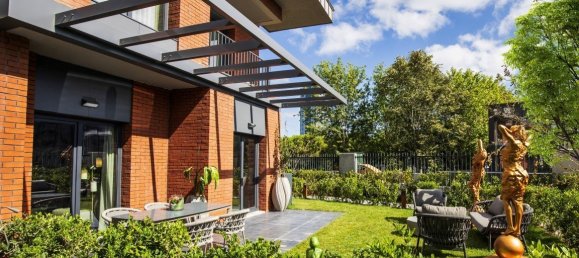 3 rooms Apartment in Besiktas, Turkey No. 27455 13