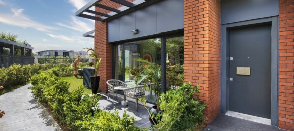 3 rooms Apartment in Besiktas, Turkey No. 27455 12