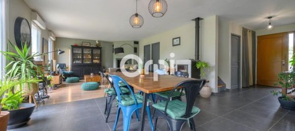 5 bedrooms House in Pas-de-Calais, France No. 314256 4