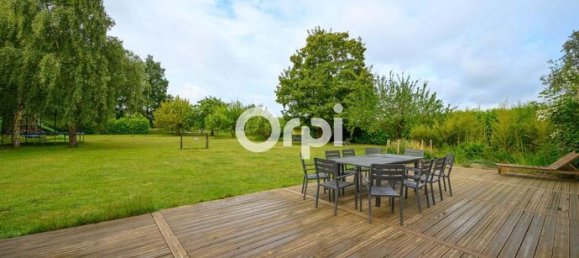 5 bedrooms House in Pas-de-Calais, France No. 314256 20