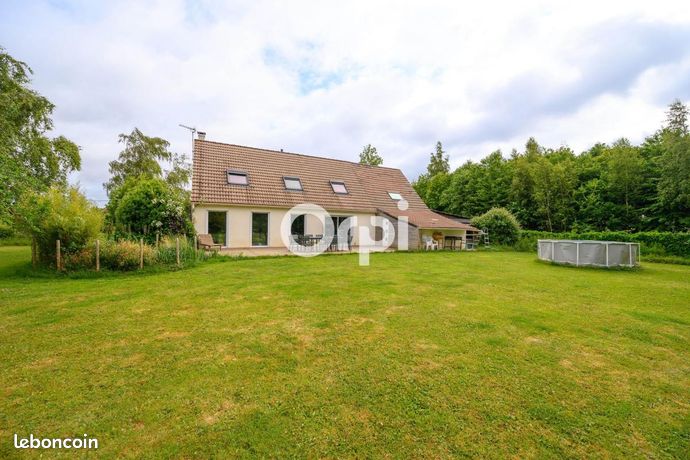5 bedrooms House in Pas-de-Calais, France No. 314256