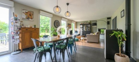 5 bedrooms House in Pas-de-Calais, France No. 314256 5